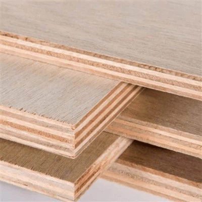 Nhà sản xuất ván ép thương mại tùy chỉnh Cung cấp trực tiếp